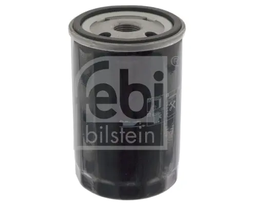 Фільтр масляний VW Caddy/Golf I/II/III/Passat -96/Audi 80/100 -94/A6 -97 FEBI BILSTEIN 22542 (фото 1)