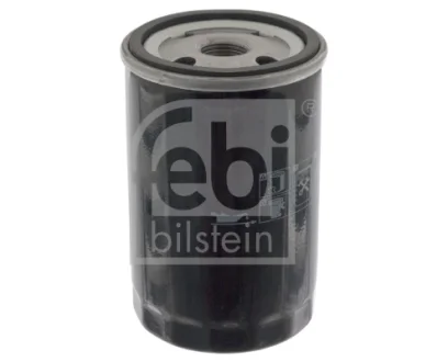 Фільтр масляний VW Caddy/Golf I/II/III/Passat -96/Audi 80/100 -94/A6 -97 FEBI BILSTEIN 22542