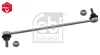 Тяга стабілізатора (переднього) Smart Cabrio/Fortwo 00-08 (L=325mm) FEBI BILSTEIN 22589 (фото 1)
