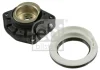 Подушка амортизатора (переднього) + підшипник Renault Megane II/Scenic II 04- FEBI BILSTEIN 22619 (фото 1)
