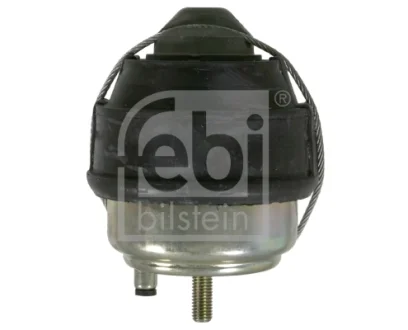 Подушка двигуна (передня) Volvo S60 I/S80 I/V70 II/XC90 I 2.4D/2.5D 99-10 (гідравлічна) FEBI BILSTEIN 22646