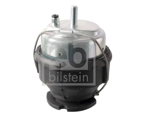 Подушка КПП Volvo S60/V70/XC70/XC90 01-10 FEBI BILSTEIN 22673 (фото 1)