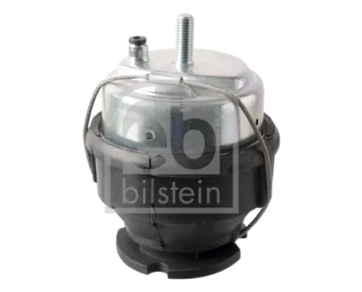 Подушка КПП Volvo S60/V70/XC70/XC90 01-10 FEBI BILSTEIN 22673