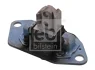 Подушка двигуна (R) Volvo S60/S80/XC70/XC90 2.4D/2.5TDI 97-14 FEBI BILSTEIN 22687 (фото 1)