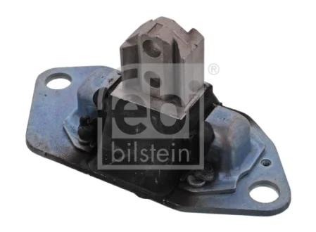 Подушка двигуна (R) Volvo S60/S80/XC70/XC90 2.4D/2.5TDI 97-14 FEBI BILSTEIN 22687
