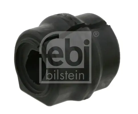 Втулка стабілізатора PEUGEOT 307-308 00- перед. міст (Вир-во FEBI) FEBI BILSTEIN 22714 (фото 1)
