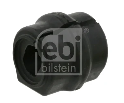 Втулка стабілізатора PEUGEOT 307-308 00- перед. міст (Вир-во FEBI) FEBI BILSTEIN 22714