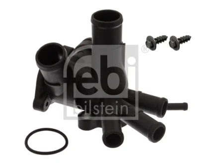 Фланець системи охолодження VW Golf/Jetta 1.4/1.6i 91-99 FEBI BILSTEIN 22746