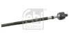 Тяга рульова Renault Clio II 1.0-3.0 98- (L=296mm) FEBI BILSTEIN 22763 (фото 1)