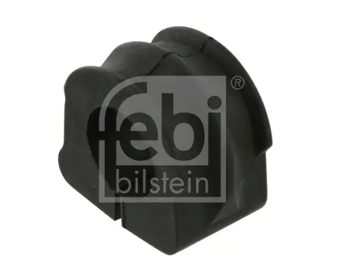 Втулки стаб. AUDI A3, TT, SKODA OCTAVIA, VW GOLF IV (97-) передн. вісь (Вир-во Febi) FEBI BILSTEIN 22794 (фото 1)