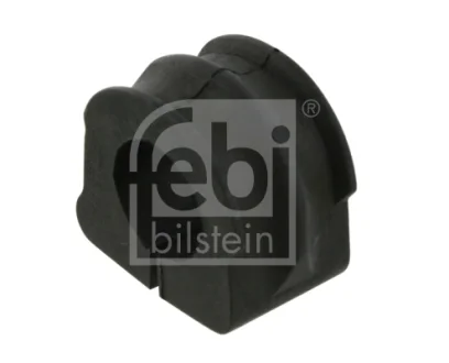 Втулки стаб. AUDI A3, TT, SKODA OCTAVIA, VW GOLF IV (97-) передн. вісь (Вир-во Febi) FEBI BILSTEIN 22794