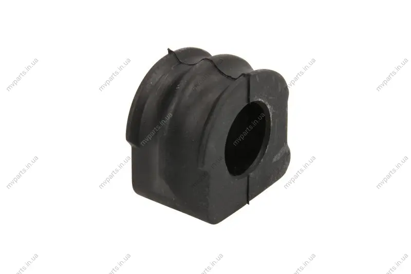 Втулка стабілізатора (переднього) Audi A3/TT/Skoda Octavia/Bora/VW Golf (d=18mm) FEBI BILSTEIN 22804 (фото 1)