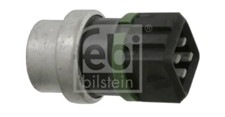 Датчик темп. охолоджувальної рідини VW TRANSPORTER IV, GOLF III, LT, PASSAT 1,9D/TD (вир-во FEBI) FEBI BILSTEIN 22882