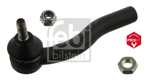 Наконечник тяги рульової (L) Fiat Panda II 03-12 FEBI BILSTEIN 22907