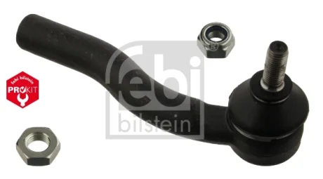 Наконечник тяги рульової (R) Fiat Panda II 03-12 FEBI BILSTEIN 22909