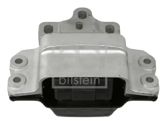 Подушка двигуна (L) VW Caddy 07- FEBI BILSTEIN 22932 (фото 1)