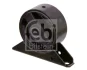 Подушка КПП Volvo V40 1.6-2.0/1.9TD 95-04 FEBI BILSTEIN 22935 (фото 1)