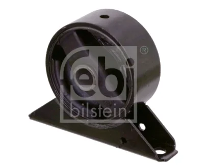 Подушка КПП Volvo V40 1.6-2.0/1.9TD 95-04 FEBI BILSTEIN 22935