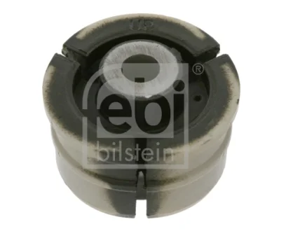 Сайлентблок важеля (заднього/знизу/спереду) Volvo 740/940/960 -98 FEBI BILSTEIN 22941