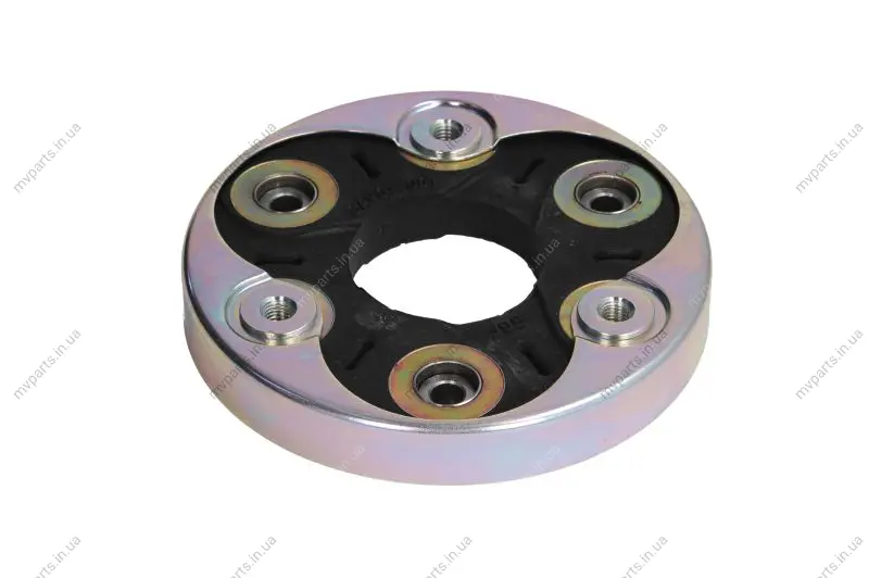 Муфта кардана еластична VW T4 2.4-2.5 TDI 92-03 FEBI BILSTEIN 22960 (фото 1)