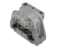 Подушка двигуна (R) Audi A3/Skoda Octavia I-II/VW Caddy/Golf/Jetta/Passat/Touran 1.4/1.6 96- FEBI BILSTEIN 23014 (фото 1)