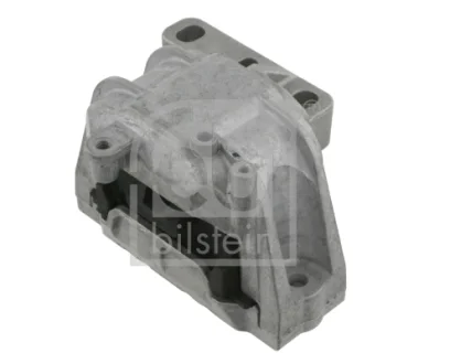 Подушка двигуна (R) Audi A3/Skoda Octavia I-II/VW Caddy/Golf/Jetta/Passat/Touran 1.4/1.6 96- FEBI BILSTEIN 23014