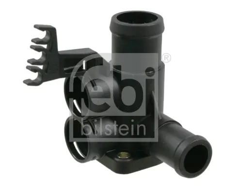 Фланець системи охолодження AUDI; SEAT (вир-во FEBI) FEBI BILSTEIN 23044 (фото 1)