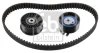 Комплект ГРМ Renault Trafic/Master 2.5dCi 01- FEBI BILSTEIN 23045 (фото 1)
