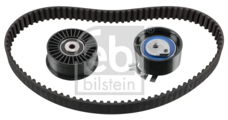 Комплект ГРМ Renault Trafic/Master 2.5dCi 01- FEBI BILSTEIN 23045