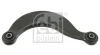 Важіль FORD FOCUS, FOCUS C-MAX, MAZDA 3, VOLVO S40 98 - задн. міст із двох сторін (Вир-во FEBI) FEBI BILSTEIN 23047 (фото 1)
