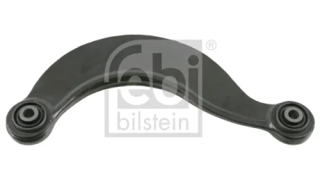 Важіль FORD FOCUS, FOCUS C-MAX, MAZDA 3, VOLVO S40 98 - задн. міст із двох сторін (Вир-во FEBI) FEBI BILSTEIN 23047