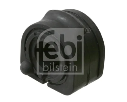 Втулка стабілізатора (заднього) Ford Focus 98-04 FEBI BILSTEIN 23125