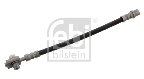 Шланг гальмівний (задній) Audi A4 00-09 (265mm) FEBI BILSTEIN 23160 (фото 1)