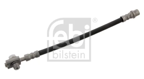 Шланг гальмівний (задній) Audi A4 00-09 (265mm) FEBI BILSTEIN 23160