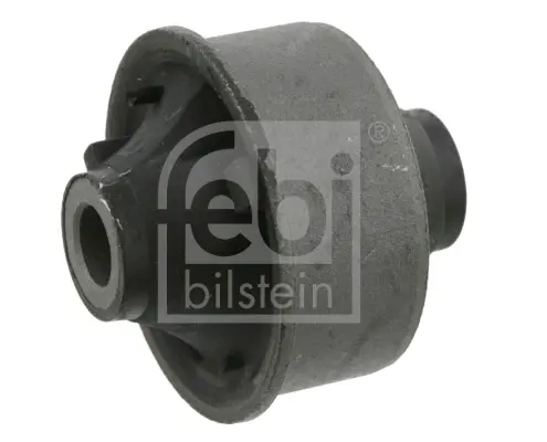 Сайлентблок важеля TOYOTA YARIS 99-05 передня вісь низ, ззаду (Вир-во Febi) FEBI BILSTEIN 23282 (фото 1)