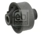 Сайлентблок важеля TOYOTA YARIS 99-05 передня вісь низ, ззаду (Вир-во Febi) FEBI BILSTEIN 23282 (фото 1)