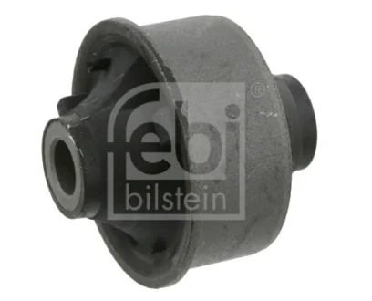 Сайлентблок важеля TOYOTA YARIS 99-05 передня вісь низ, ззаду (Вир-во Febi) FEBI BILSTEIN 23282