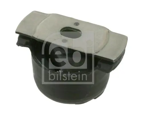 Сайлентблок балки (задньої) Renault Laguna II 01- (L) FEBI BILSTEIN 23317 (фото 1)