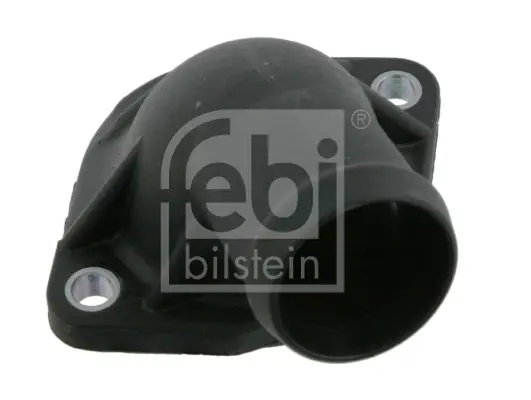 Фланець системи охолодження AUDI; SKODA; VW (вир-во FEBI) FEBI BILSTEIN 23346 (фото 1)