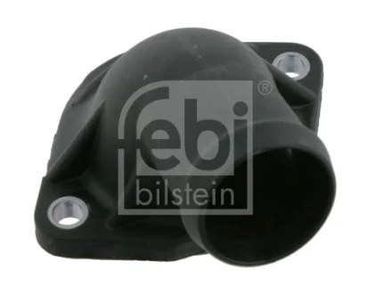 Фланець системи охолодження AUDI; SKODA; VW (вир-во FEBI) FEBI BILSTEIN 23346