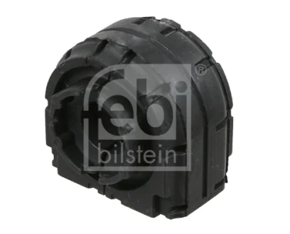 Втулка стабілізатора (заднього) Skoda Octavia II/Superb II/VW Golf 04- (d=15mm) FEBI BILSTEIN 23356
