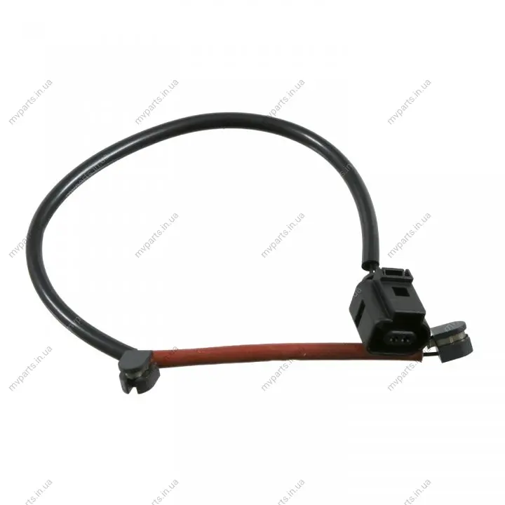 Датчик зносу гальмівних колодок (передніх) VW Touareg 02-10/ Audi Q7 06-15 FEBI BILSTEIN 23360 (фото 1)