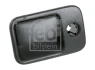 Ручка відкривання бардачка VW Golf III/ IV 91-02 FEBI BILSTEIN 23402 (фото 1)