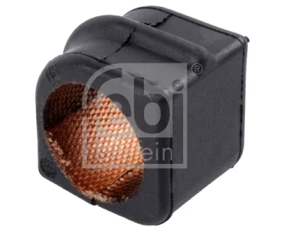 Втулка стабілізатора VW TRANSPORTER IV 90-03 перед. міст (Вир-во FEBI) FEBI BILSTEIN 23424