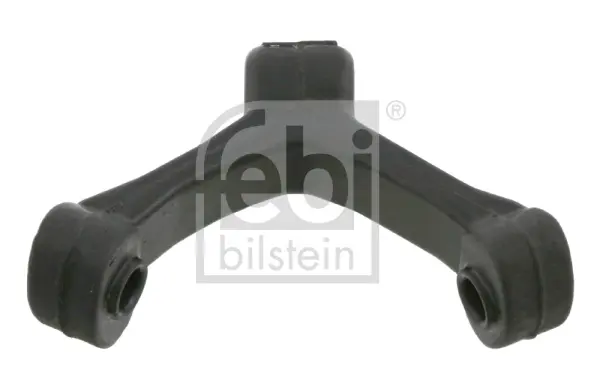 Кронштейн кріплення глушника VW Passat 96-05 FEBI BILSTEIN 23484 (фото 1)