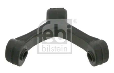 Кронштейн кріплення глушника VW Passat 96-05 FEBI BILSTEIN 23484
