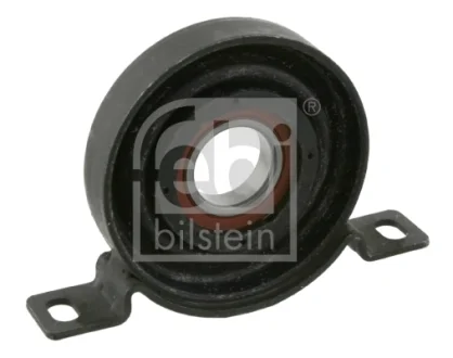 Підшипник підвісний BMW X5 (E53) 3.0d-4.8is (d=30mm) (посередине) FEBI BILSTEIN 23533