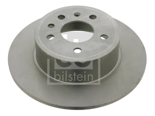 Диск гальмівний (задній) Opel Vectra B 95-02 (286х9.9) FEBI BILSTEIN 23544 (фото 1)