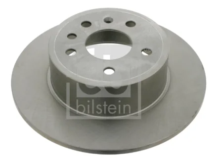 Диск гальмівний (задній) Opel Vectra B 95-02 (286х9.9) FEBI BILSTEIN 23544