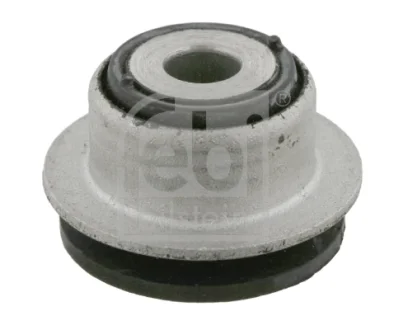 Сайлентблок балки (задньої) Audi A6/ VW Passat 3.7-4.2 98-05 FEBI BILSTEIN 23566